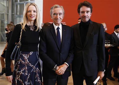 louis vuitton arnault